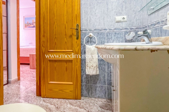 Verkauf - Apartment - Torrevieja