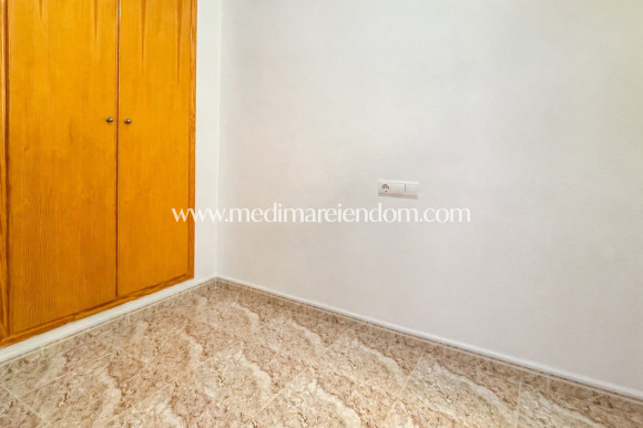 Verkauf - Apartment - Torrevieja