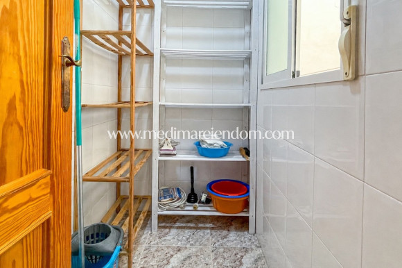 Verkauf - Apartment - Torrevieja