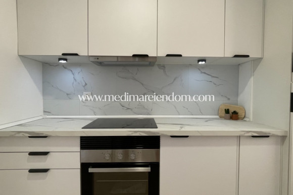 Revente - Appartement - Orihuela Costa - Cabo Roig