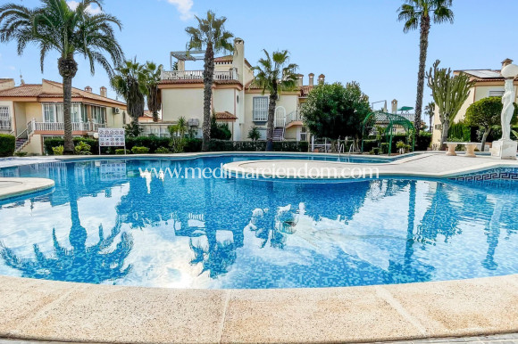 Endursala - Íbúð - Orihuela Costa - Los Altos *