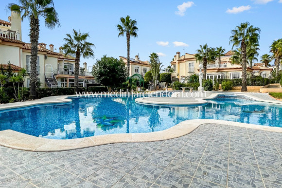 Endursala - Íbúð - Orihuela Costa - Los Altos *