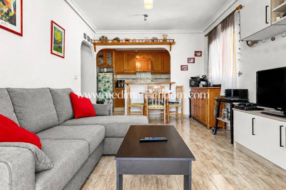 Revente - Appartement - Mil Palmeras