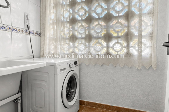 Revente - Appartement - Mil Palmeras
