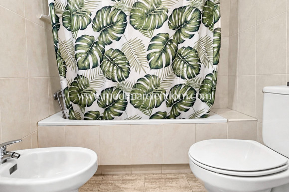 Revente - Appartement - Mil Palmeras