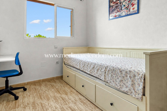 Revente - Appartement - Mil Palmeras