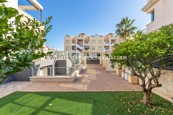 Brukt bolig - Enebolig - Orihuela Costa - La Zenia