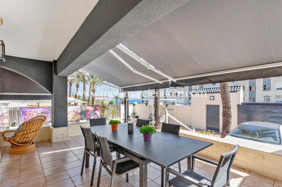 Brukt bolig - Enebolig - Torrevieja - Rocio del Mar