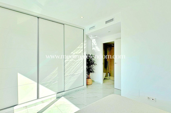 Brukt bolig - Rekkehus - Torrevieja - Los Balcones