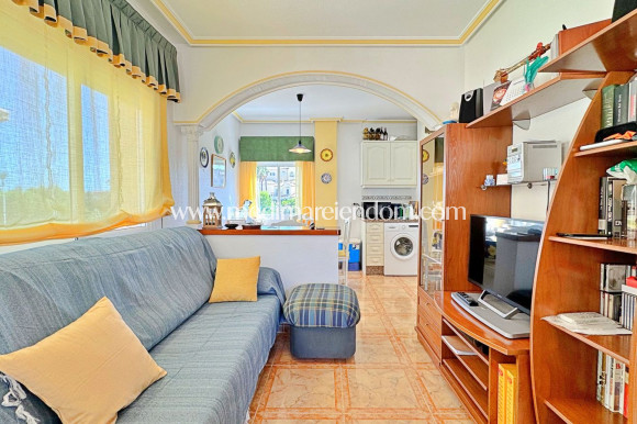 Revente - Appartement - Orihuela Costa - La Zenia