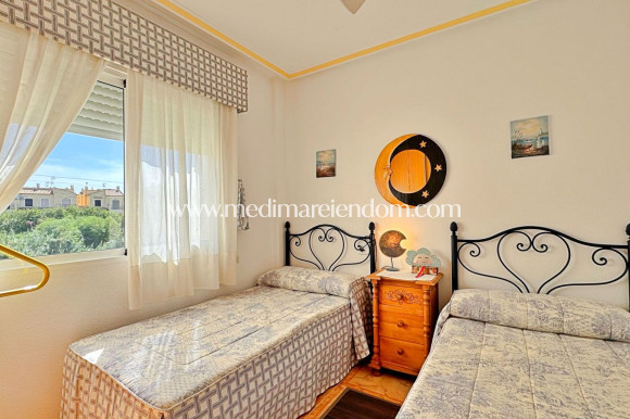 Revente - Appartement - Orihuela Costa - La Zenia