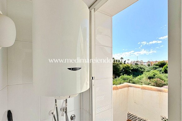 Revente - Appartement - Orihuela Costa - La Zenia