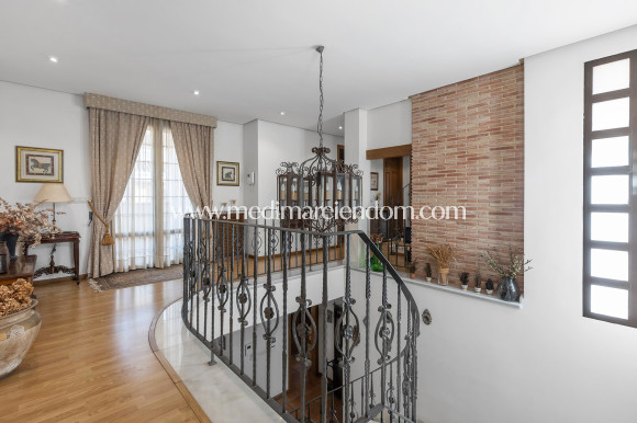 Verkauf - Villa - Torrevieja - La Veleta