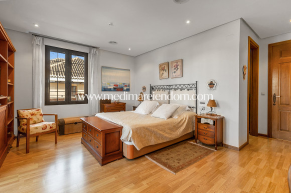 Verkauf - Villa - Torrevieja - La Veleta