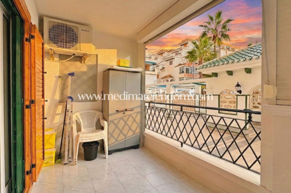 Reventa - Apartamento - Torrevieja - La Mata