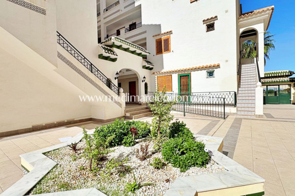 Reventa - Apartamento - Torrevieja - La Mata