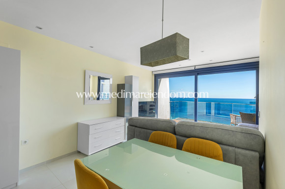 Brukt bolig - Penthouse - Torrevieja - Punta Prima