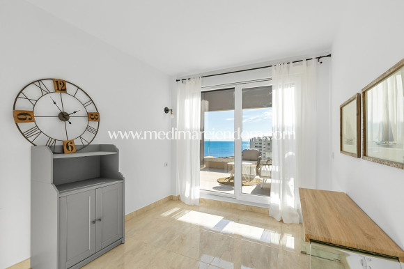 Brukt bolig - Penthouse - Torrevieja - Punta Prima