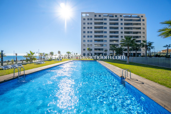 Brukt bolig - Penthouse - Torrevieja - Punta Prima