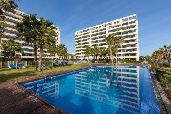 Brukt bolig - Penthouse - Torrevieja - Punta Prima