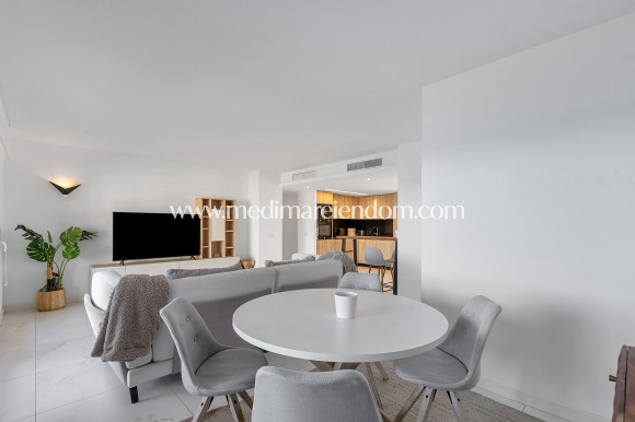 Brukt bolig - Leilighet - Torrevieja - Punta Prima