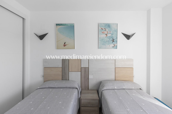 Brukt bolig - Leilighet - Torrevieja - Punta Prima