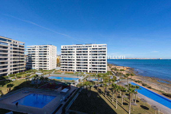 Brukt bolig - Leilighet - Torrevieja - Punta Prima