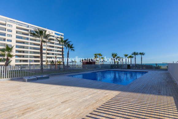 Brukt bolig - Leilighet - Torrevieja - Punta Prima