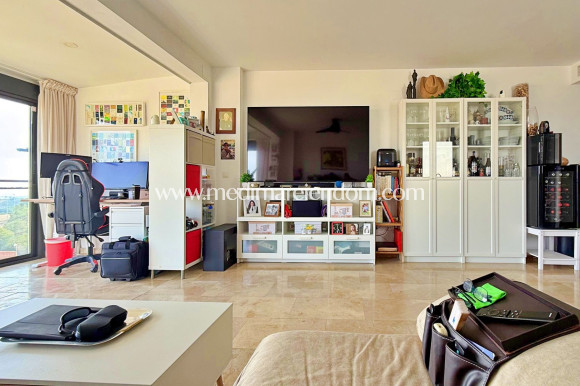 Revente - Appartement - Orihuela Costa - Campoamor