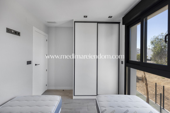 Brukt bolig - Penthouse - Orihuela Costa - Punta Prima