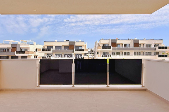 Brukt bolig - Leilighet - Orihuela - Orihuela Costa