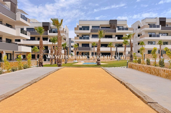 Brukt bolig - Leilighet - Orihuela - Orihuela Costa