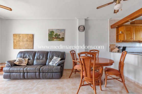 Brukt bolig - Leilighet - Orihuela - Villamartin