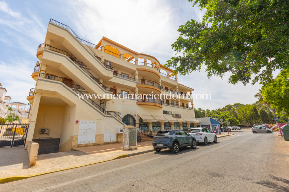 Brukt bolig - Leilighet - Orihuela - Villamartin