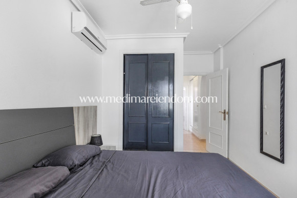 Revente - Appartement - Orihuela Costa - Los Altos