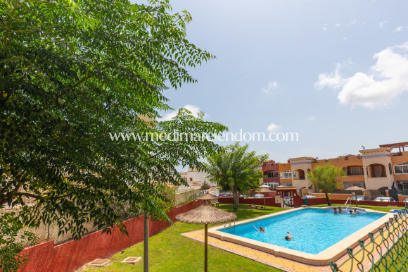 Revente - Appartement - Orihuela Costa - Los Altos