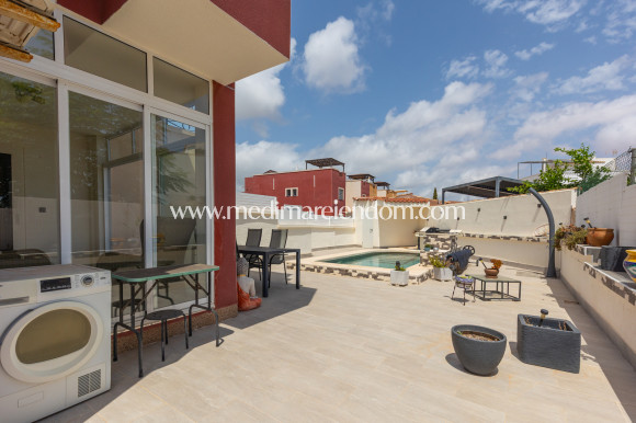 Revente - Appartement - Orihuela Costa - Los Altos