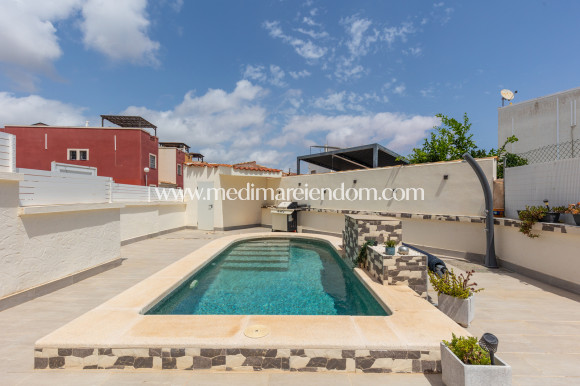 Revente - Appartement - Orihuela Costa - Los Altos