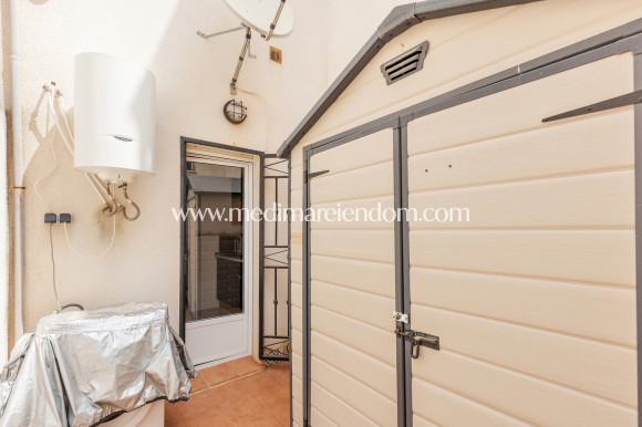 Revente - Appartement - Orihuela Costa - Los Altos