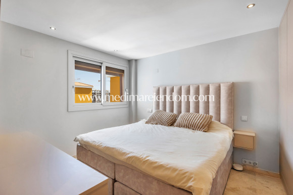 Brukt bolig - Leilighet - Torrevieja - Punta Prima
