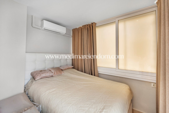Brukt bolig - Leilighet - Torrevieja - Punta Prima