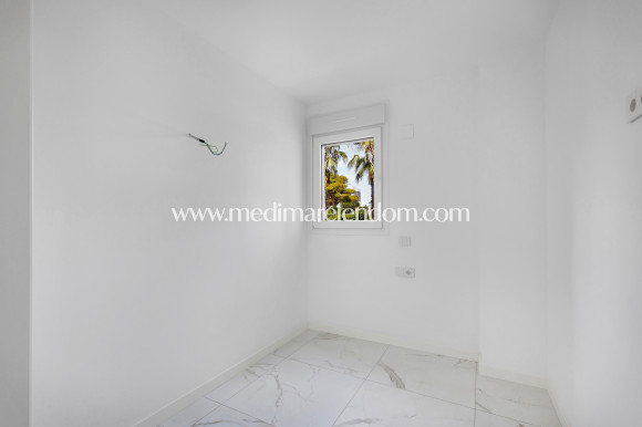 Brukt bolig - Leilighet - Torrevieja - Punta Prima