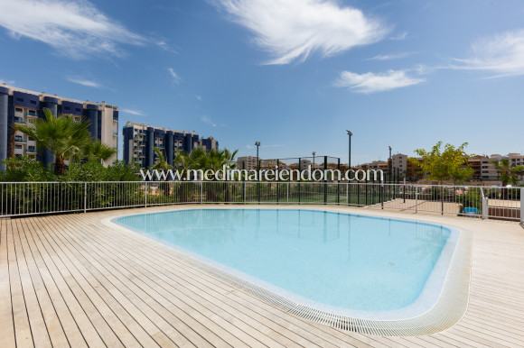 Brukt bolig - Leilighet - Torrevieja - Punta Prima