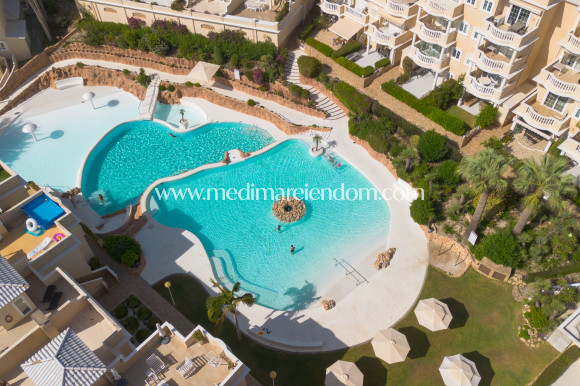 Verkauf - Apartment - Guardamar del Segura - Guardamar Del Segura