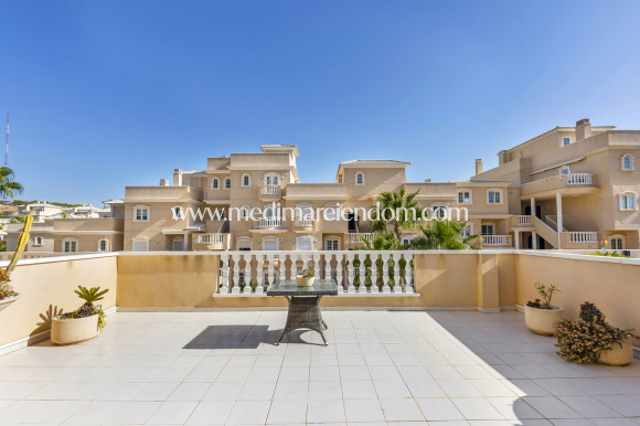 Verkauf - Apartment - Guardamar del Segura - Guardamar Del Segura