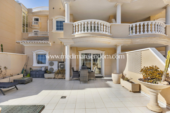 Verkauf - Apartment - Guardamar del Segura - Guardamar Del Segura