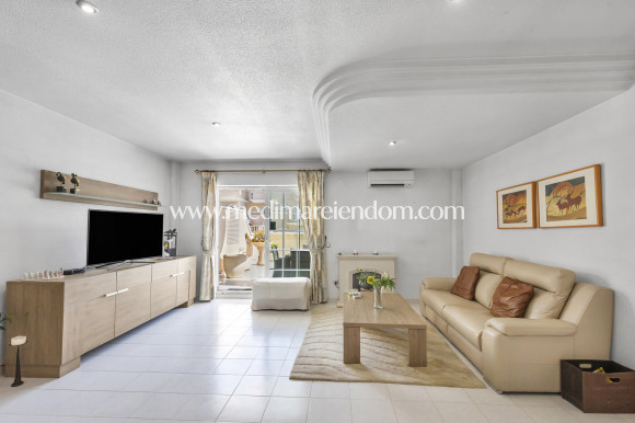 Verkauf - Apartment - Guardamar del Segura - Guardamar Del Segura