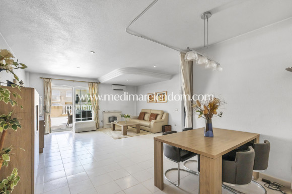 Verkauf - Apartment - Guardamar del Segura - Guardamar Del Segura