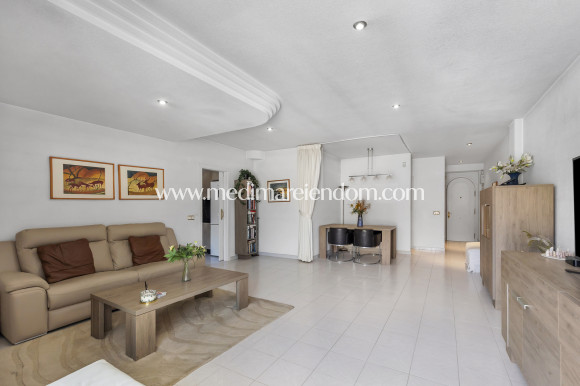 Verkauf - Apartment - Guardamar del Segura - Guardamar Del Segura