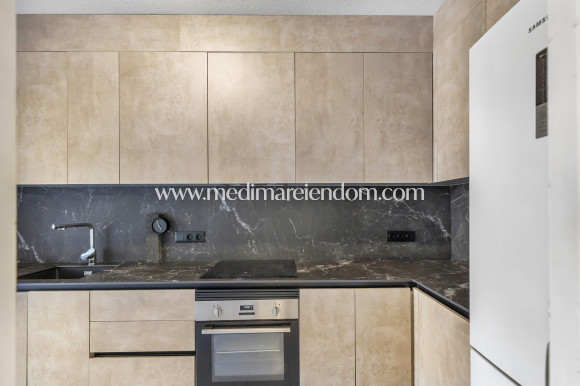 Verkauf - Apartment - Guardamar del Segura - Guardamar Del Segura